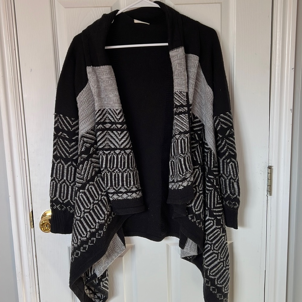 Cardigan